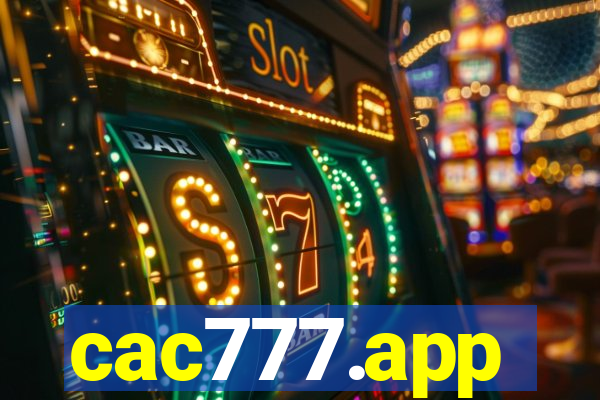 cac777.app