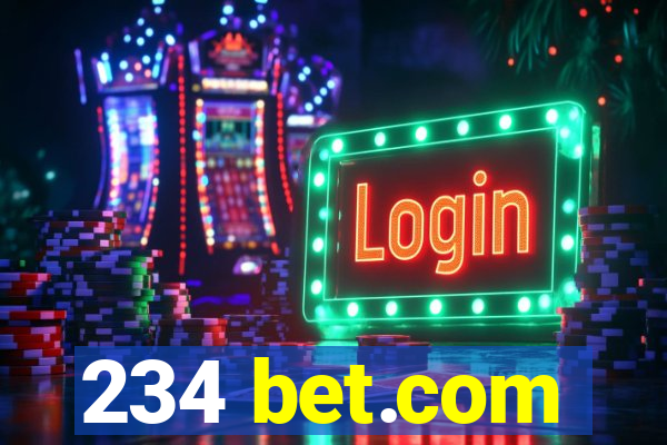 234 bet.com