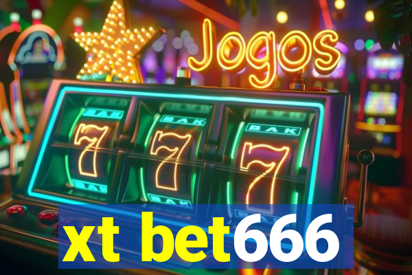 xt bet666