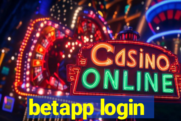 betapp login