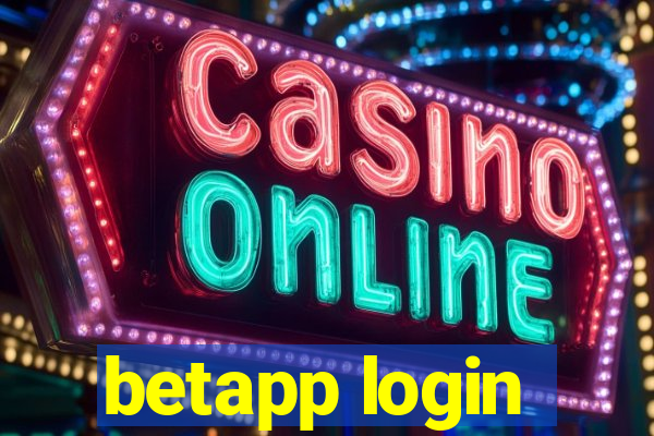 betapp login