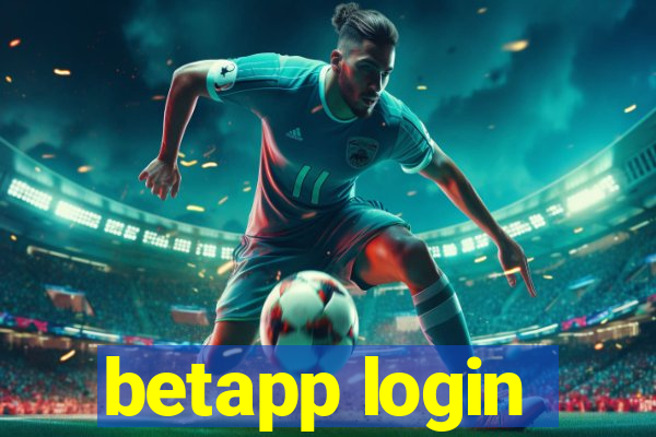 betapp login