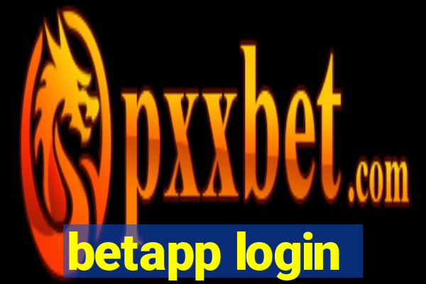 betapp login