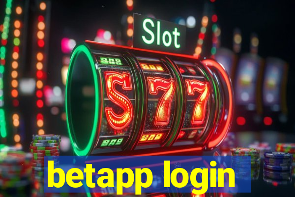 betapp login