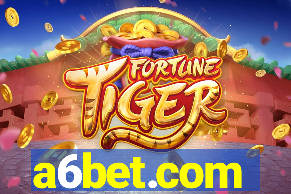 a6bet.com