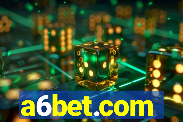 a6bet.com