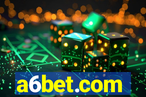 a6bet.com