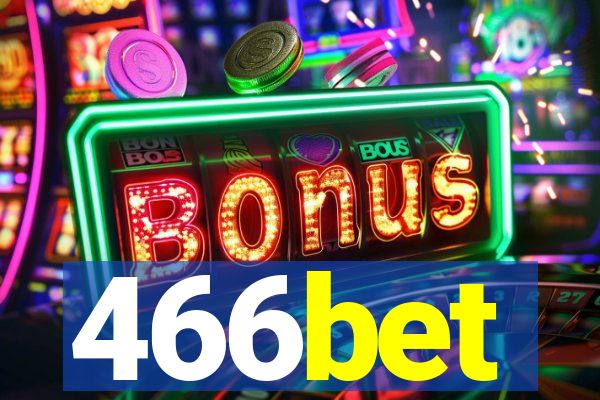 466bet