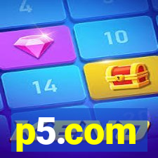 p5.com