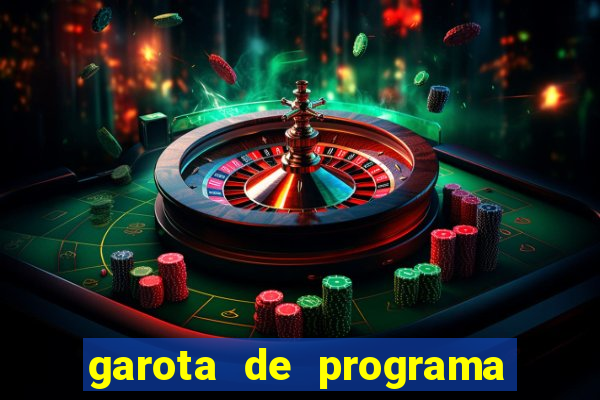 garota de programa em barreiras