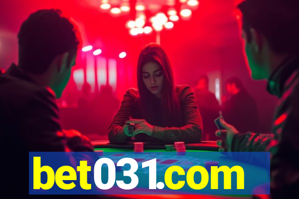 bet031.com