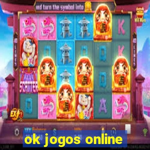 ok jogos online