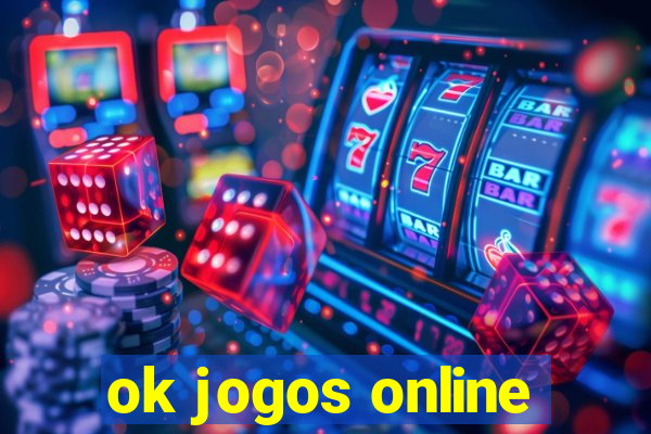 ok jogos online