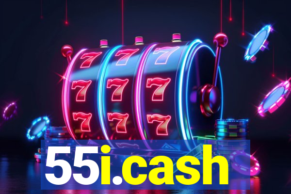 55i.cash