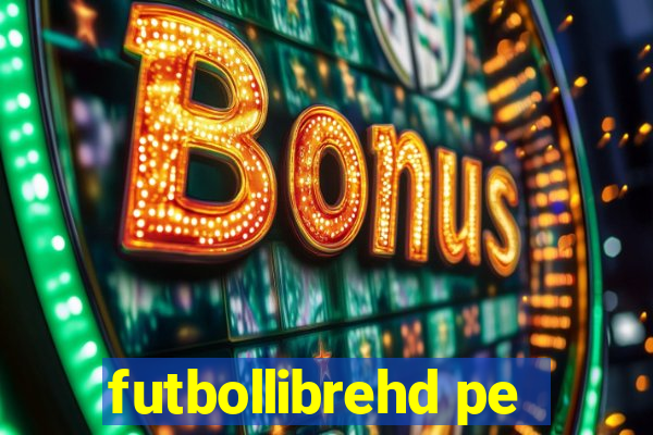 futbollibrehd pe