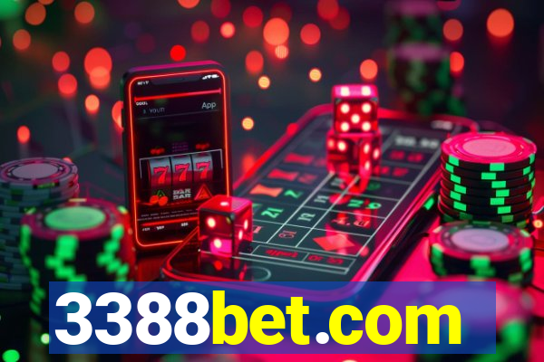 3388bet.com