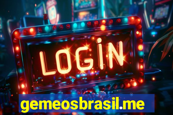 gemeosbrasil.me