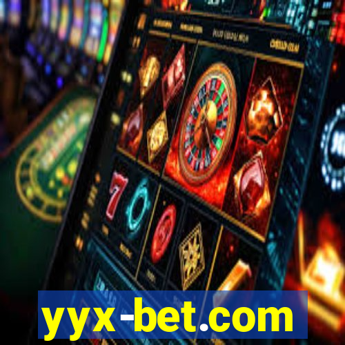 yyx-bet.com