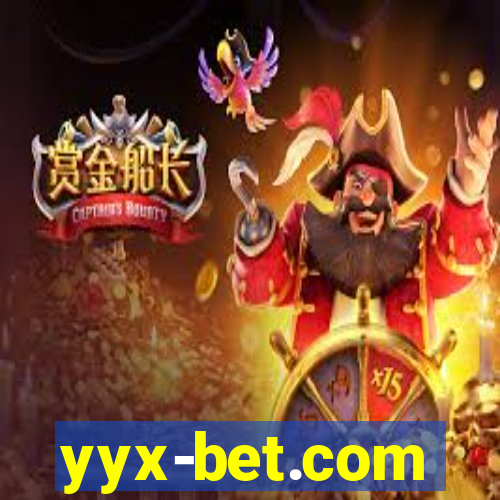 yyx-bet.com