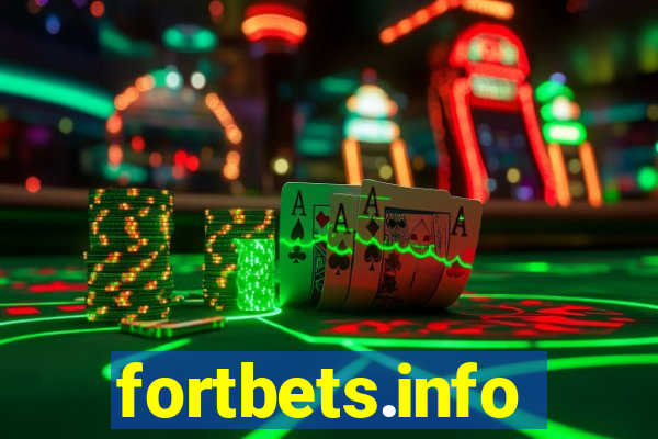 fortbets.info