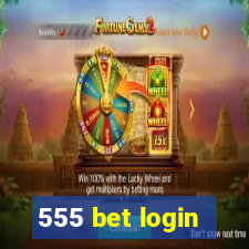 555 bet login