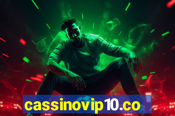 cassinovip10.com