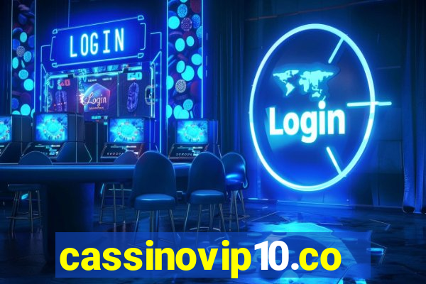 cassinovip10.com