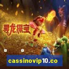 cassinovip10.com