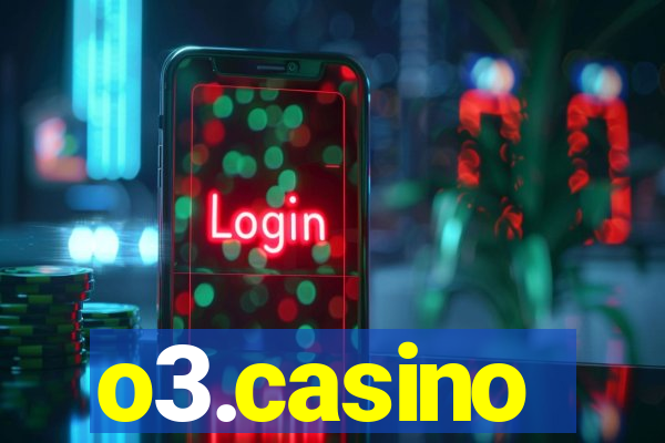 o3.casino