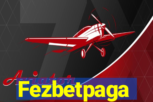 Fezbetpaga