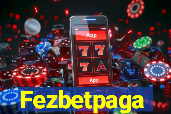 Fezbetpaga