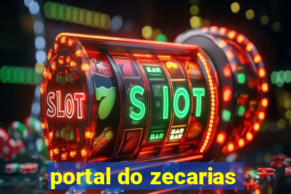 portal do zecarias