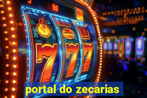 portal do zecarias