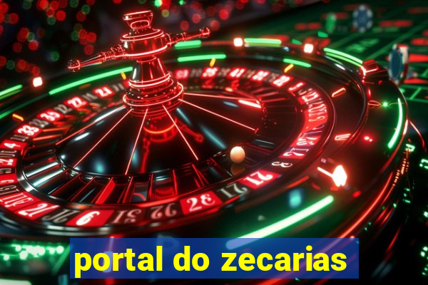 portal do zecarias