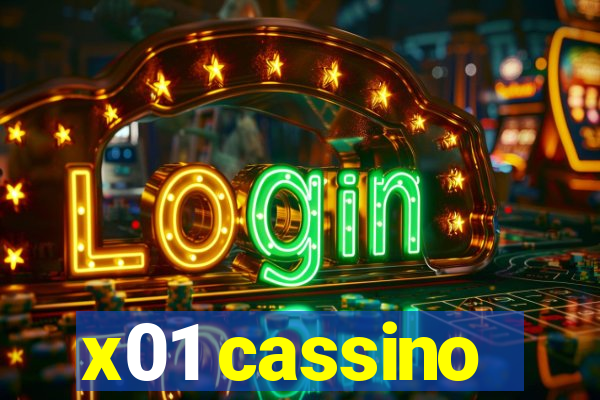 x01 cassino