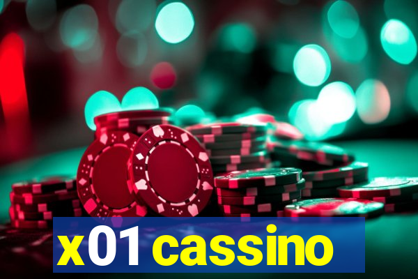 x01 cassino