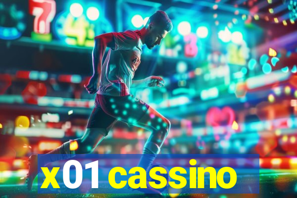 x01 cassino