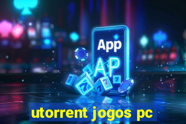 utorrent jogos pc