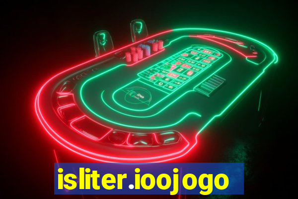 isliter.ioojogo