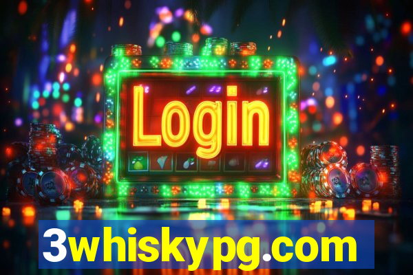 3whiskypg.com