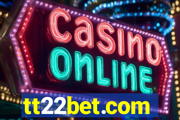 tt22bet.com