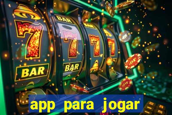 app para jogar truco valendo dinheiro