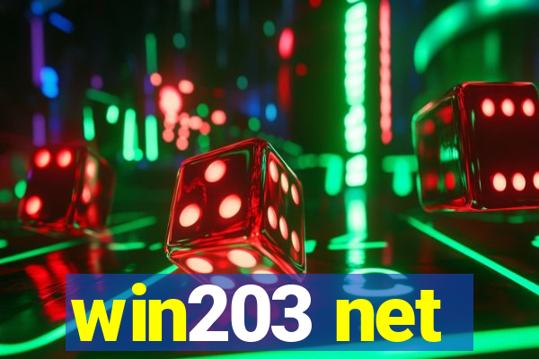 win203 net