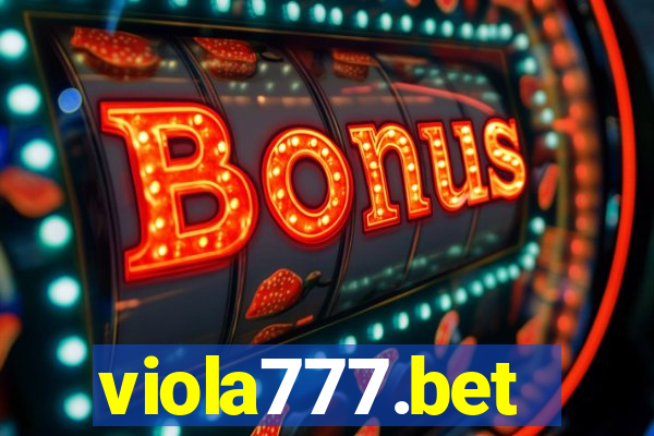 viola777.bet