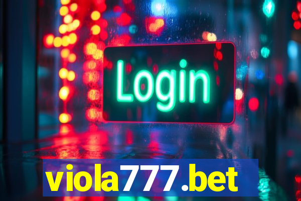 viola777.bet