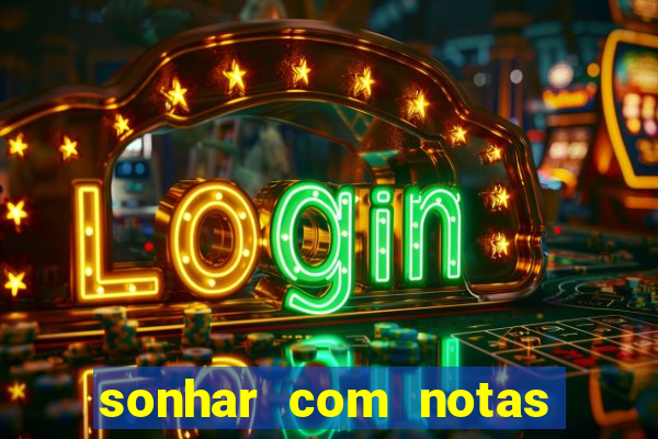 sonhar com notas de 50 reais jogo do bicho