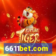 6611bet.com