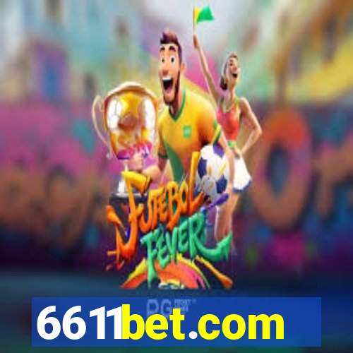 6611bet.com