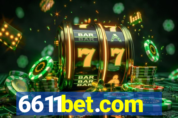 6611bet.com