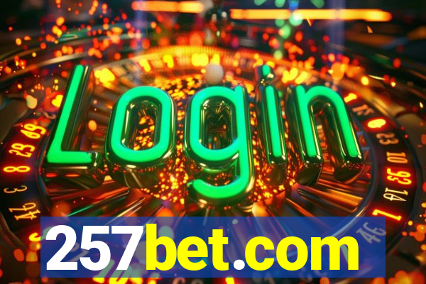 257bet.com